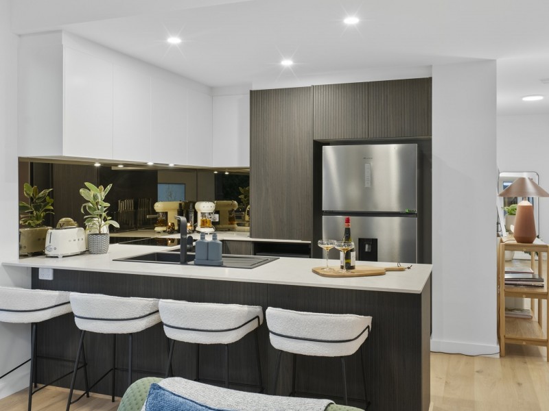 204/28 Cartwright Street, Windsor QLD 4030