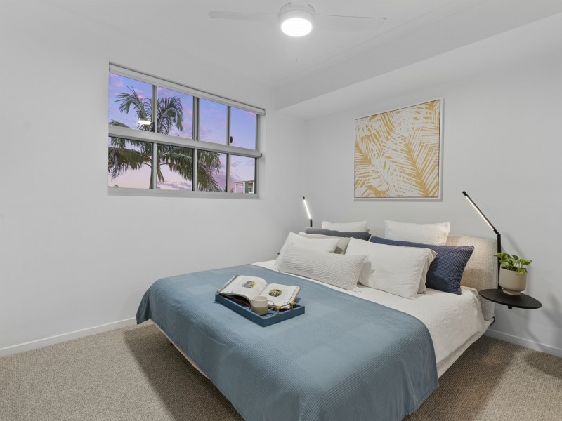 204/28 Cartwright Street, Windsor QLD 4030