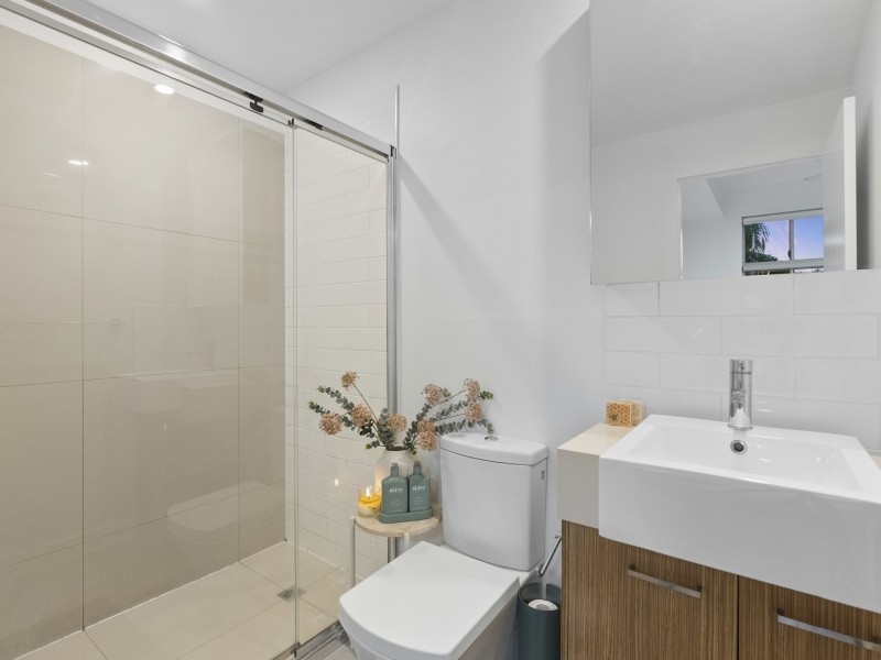 204/28 Cartwright Street, Windsor QLD 4030