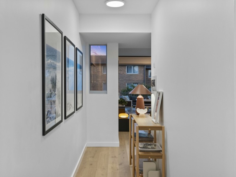 204/28 Cartwright Street, Windsor QLD 4030