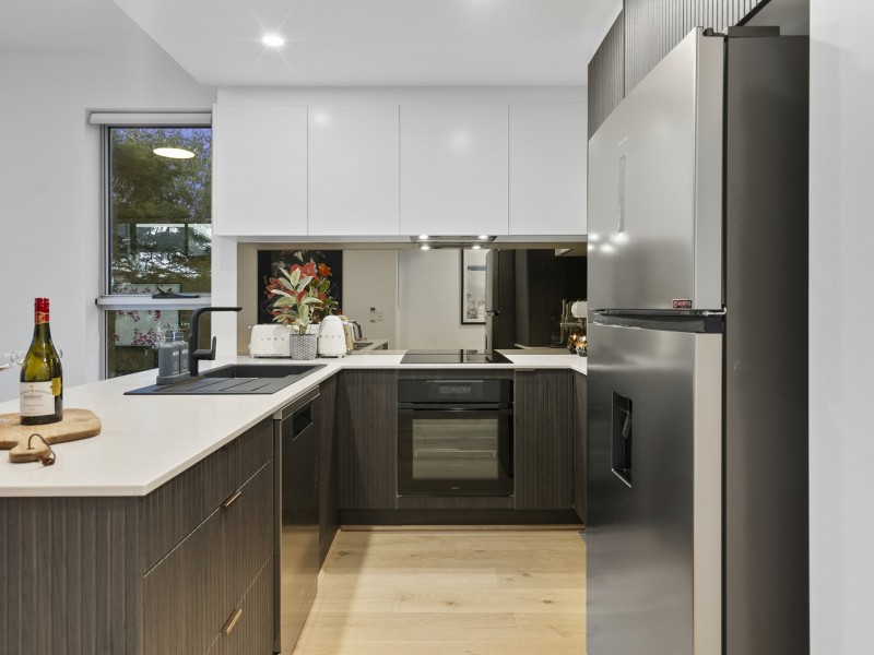 204/28 Cartwright Street, Windsor QLD 4030