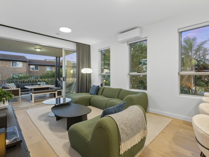 204/28 Cartwright Street, Windsor QLD 4030