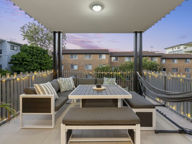 204/28 Cartwright Street, Windsor QLD 4030