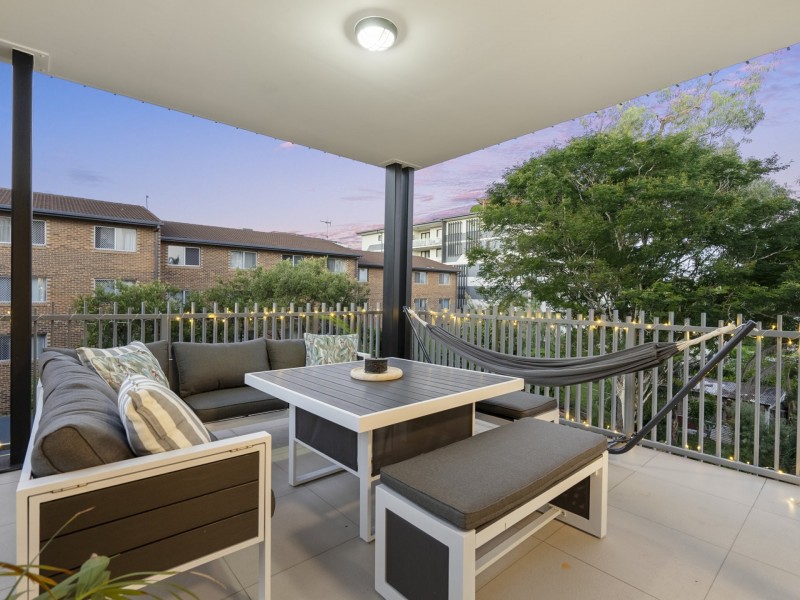 204/28 Cartwright Street, Windsor QLD 4030