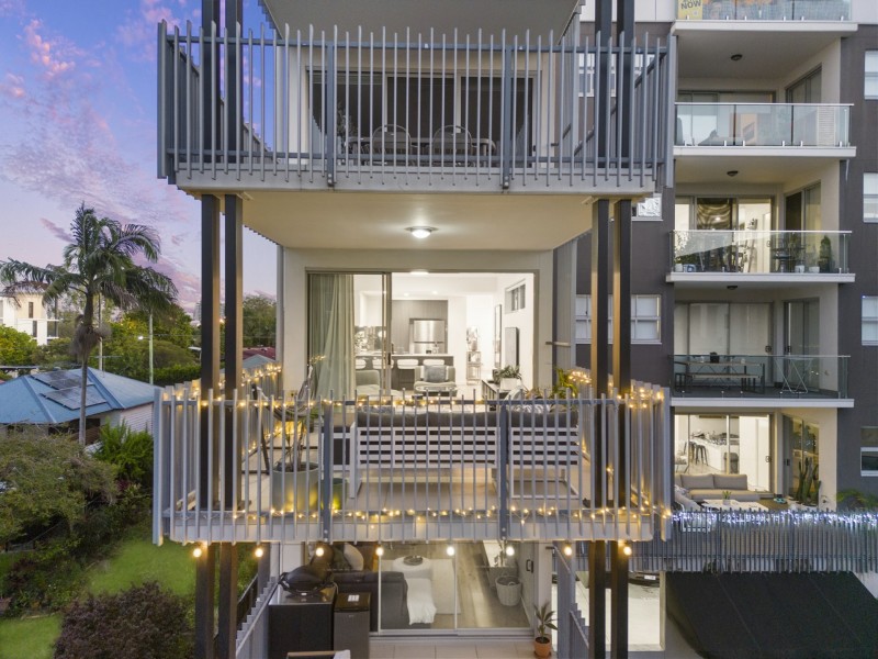 204/28 Cartwright Street, Windsor QLD 4030