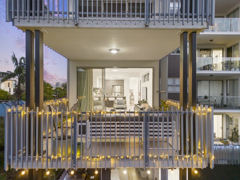 204/28 Cartwright Street, Windsor QLD 4030