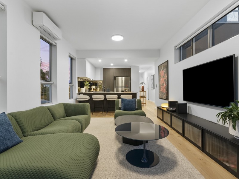 204/28 Cartwright Street, Windsor QLD 4030