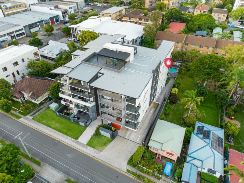 204/28 Cartwright Street, Windsor QLD 4030