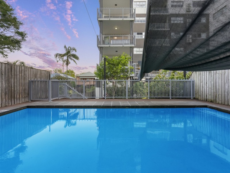 204/28 Cartwright Street, Windsor QLD 4030