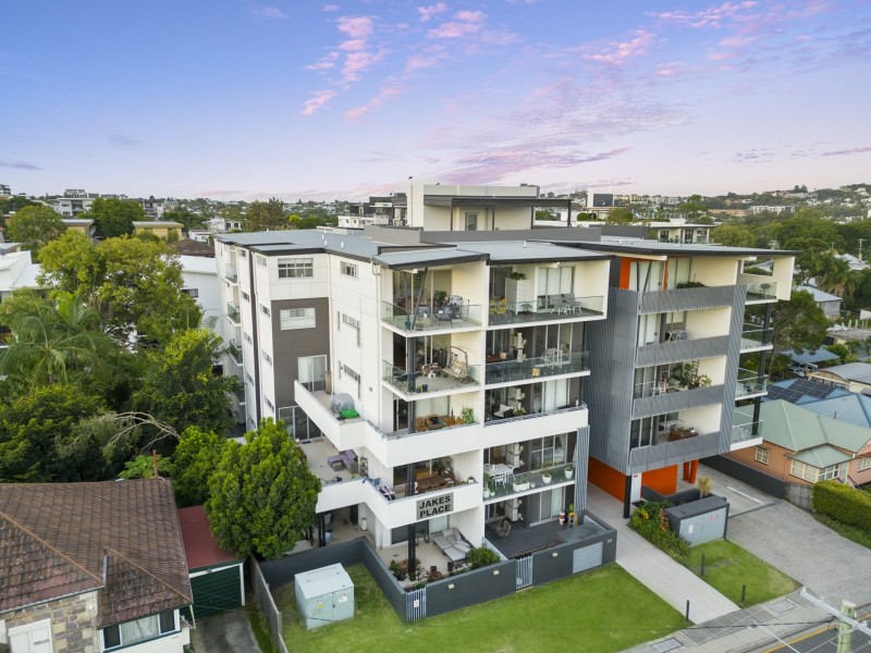 204/28 Cartwright Street, Windsor QLD 4030