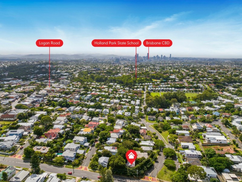 30 Holland Road, Holland Park QLD 4121