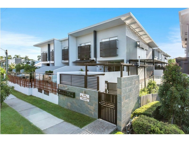 6/21 Manson Parade, Yeronga QLD 4104