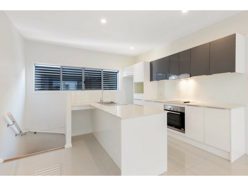 6/21 Manson Parade, Yeronga QLD 4104