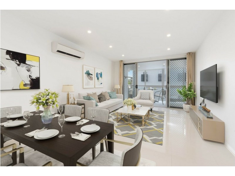 6/21 Manson Parade, Yeronga QLD 4104