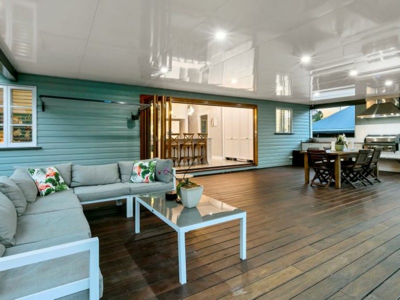 36 Tennessee Avenue, Annerley QLD 4103