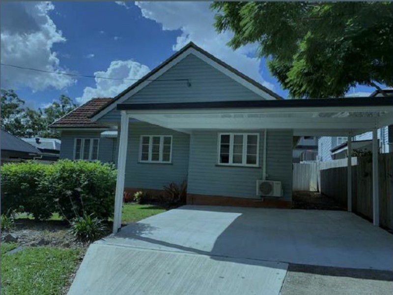 36 Tennessee Avenue, Annerley QLD 4103