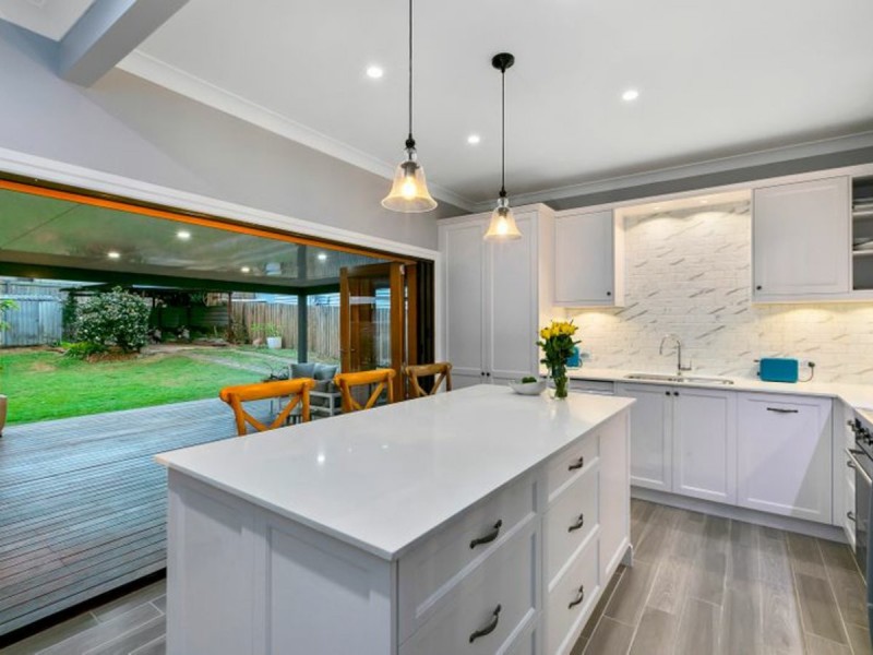 36 Tennessee Avenue, Annerley QLD 4103