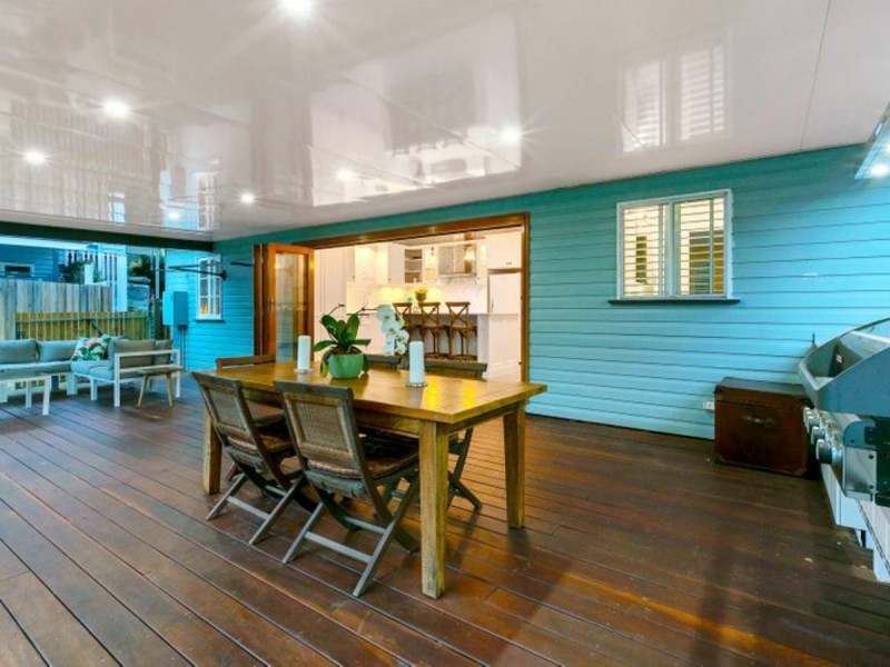 36 Tennessee Avenue, Annerley QLD 4103