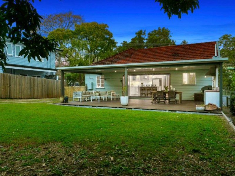 36 Tennessee Avenue, Annerley QLD 4103