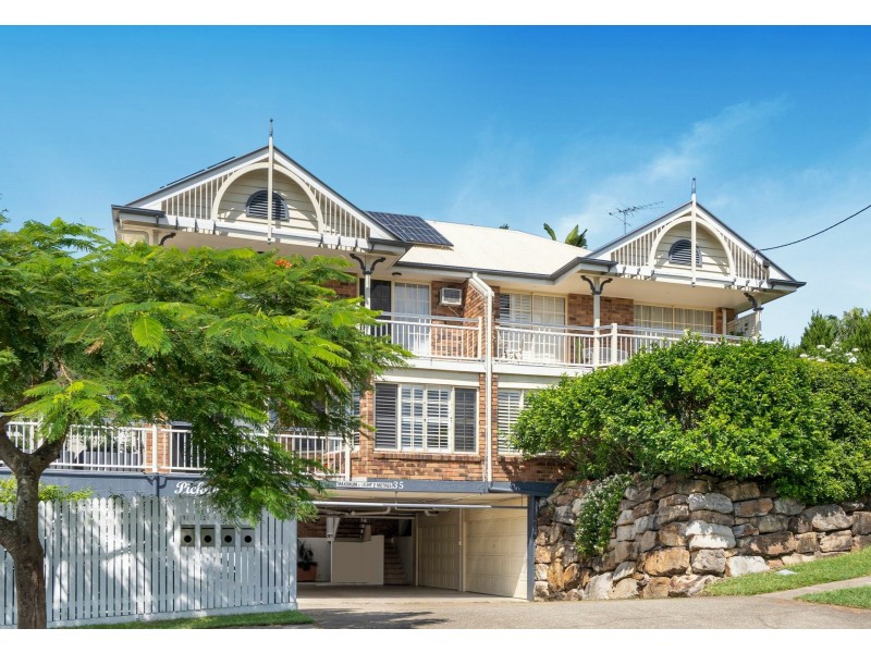 Unit 3/35 Dickens Street, Norman Park QLD 4170