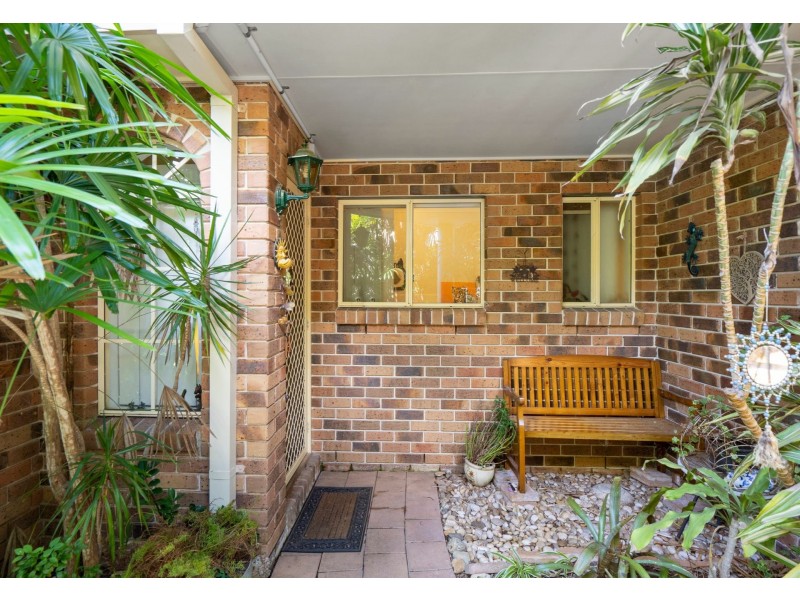 Unit 3/35 Dickens Street, Norman Park QLD 4170