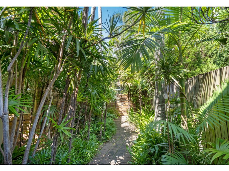 Unit 3/35 Dickens Street, Norman Park QLD 4170