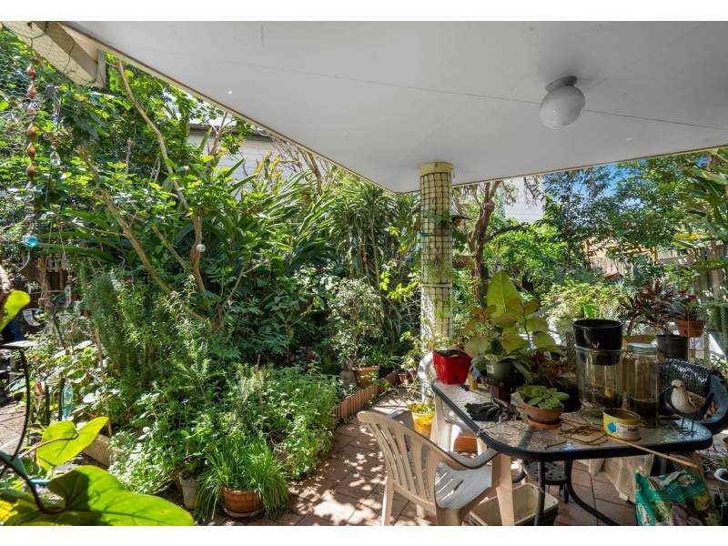 Unit 3/35 Dickens Street, Norman Park QLD 4170