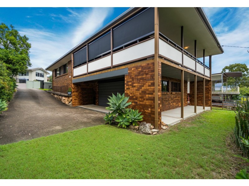 3 Cam Lane, Annerley QLD 4103