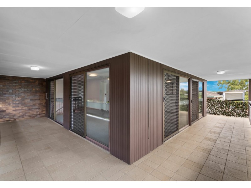 3 Cam Lane, Annerley QLD 4103