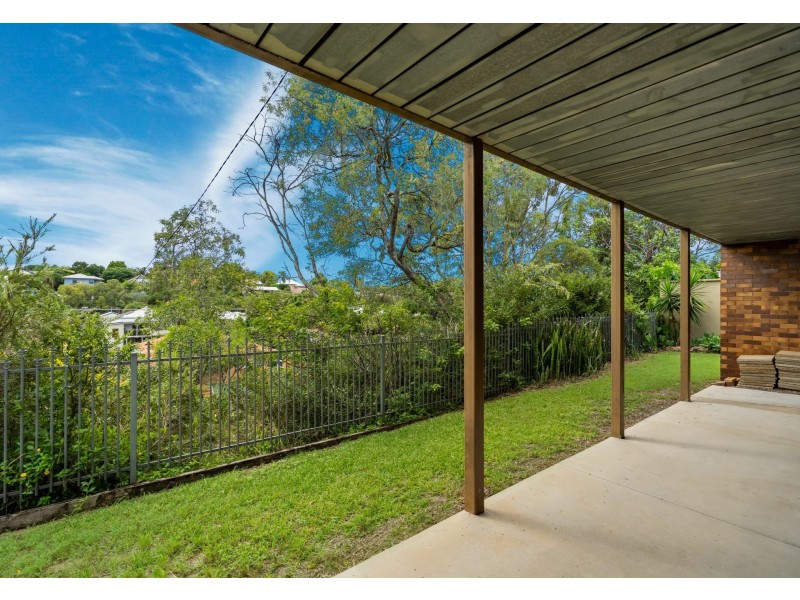 3 Cam Lane, Annerley QLD 4103