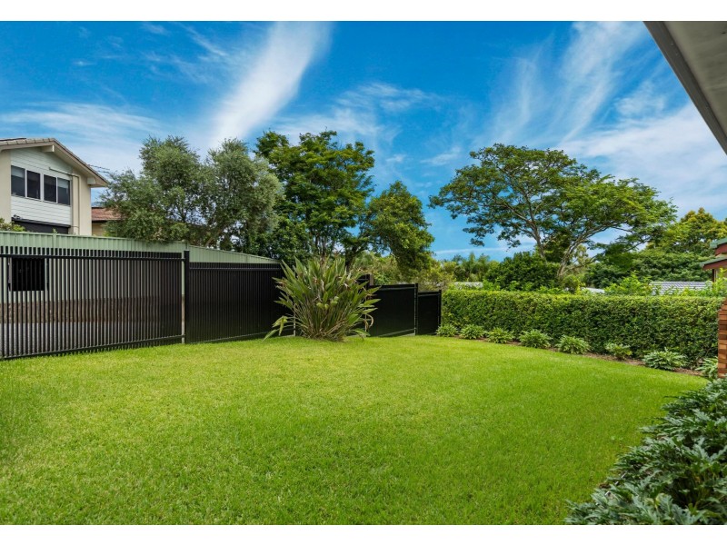 3 Cam Lane, Annerley QLD 4103