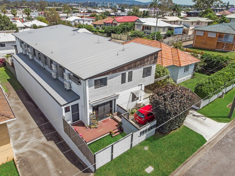 1/5 Fairy Street, Moorooka QLD 4105