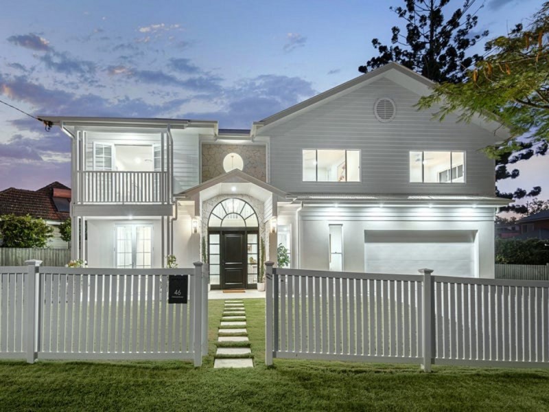 46 Orlando Road, Yeronga QLD 4104