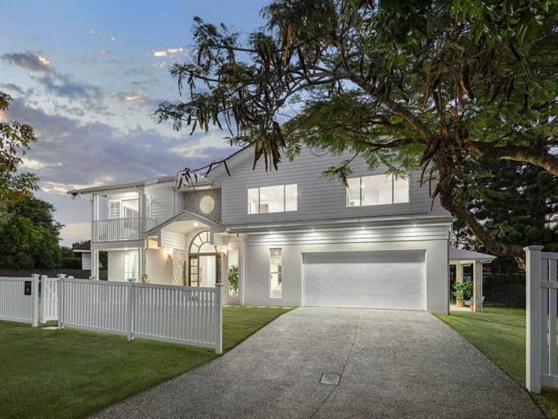 46 Orlando Road, Yeronga QLD 4104