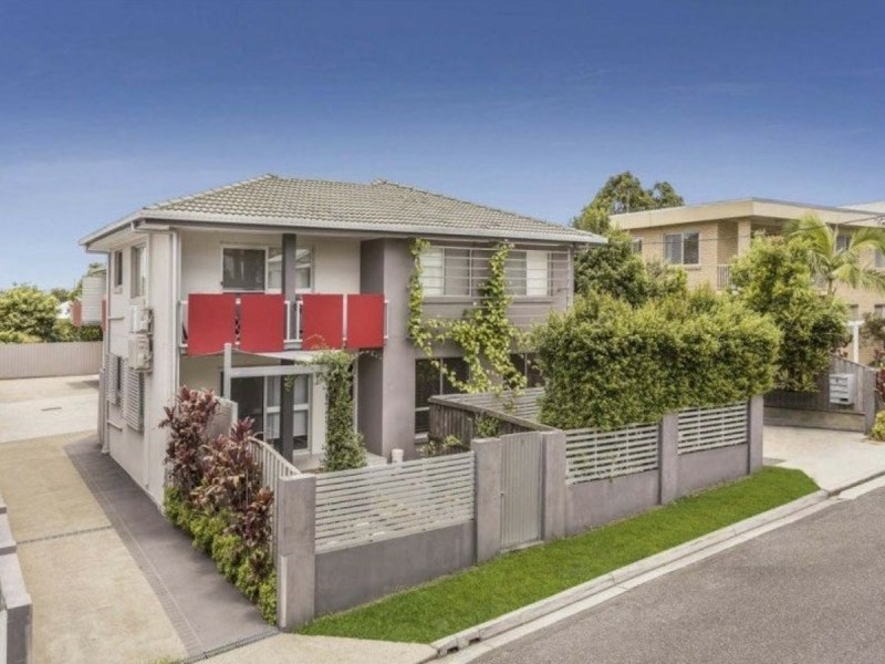 4/17 Frederick Street, Annerley QLD 4103
