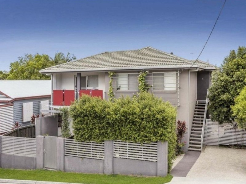 4/17 Frederick Street, Annerley QLD 4103