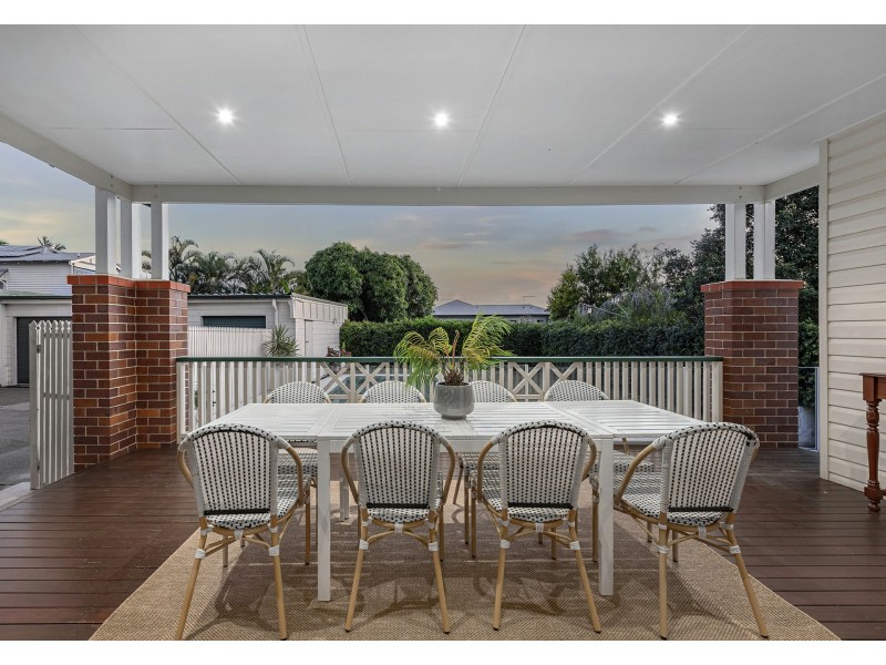 45 Cracknell Road, Annerley QLD 4103