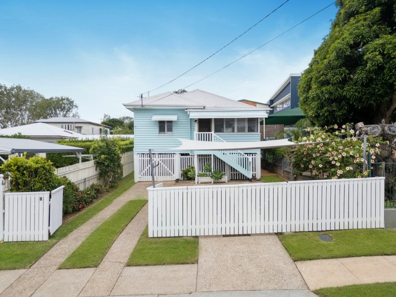 8 Brier Street, Moorooka QLD 4105