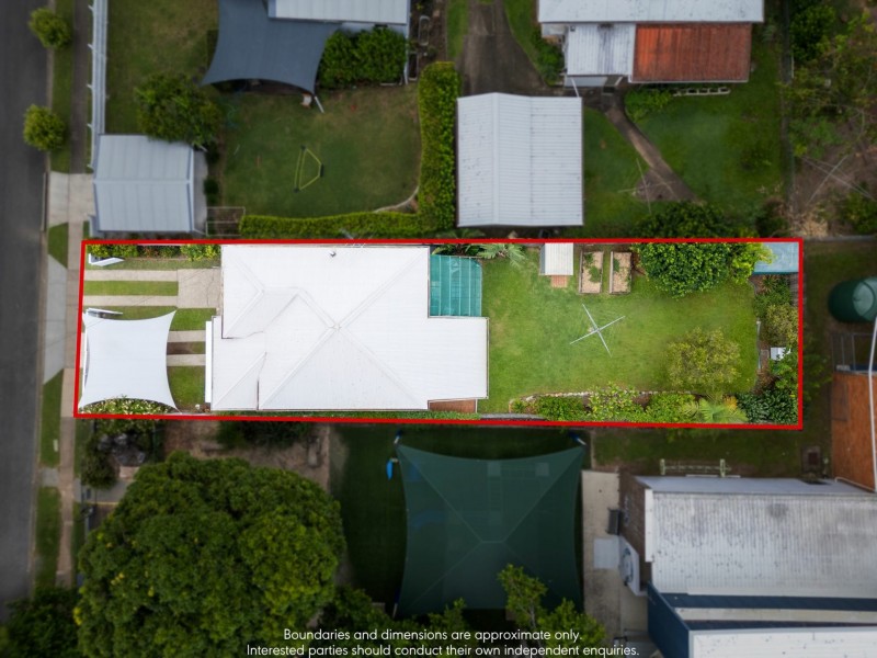 8 Brier Street, Moorooka QLD 4105