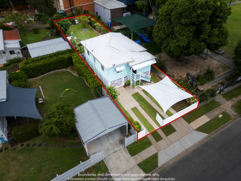 8 Brier Street, Moorooka QLD 4105