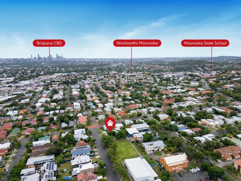8 Brier Street, Moorooka QLD 4105
