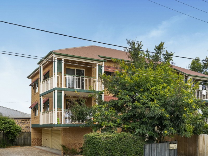 5/69 Real Street, Annerley QLD 4103