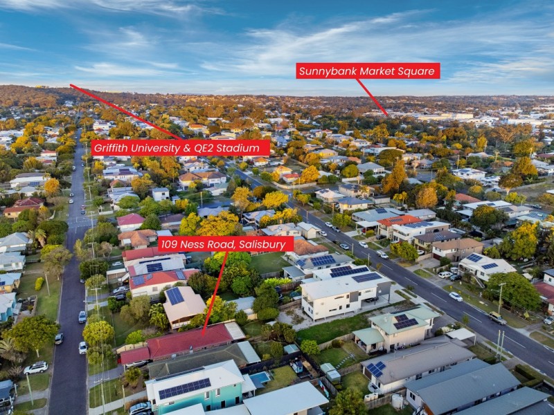 109 Ness Road, Salisbury QLD 4107