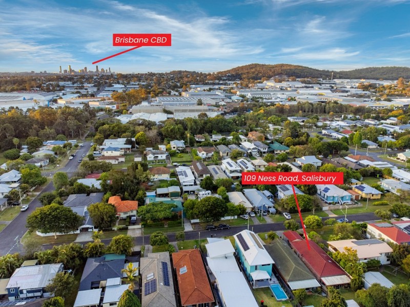 109 Ness Road, Salisbury QLD 4107