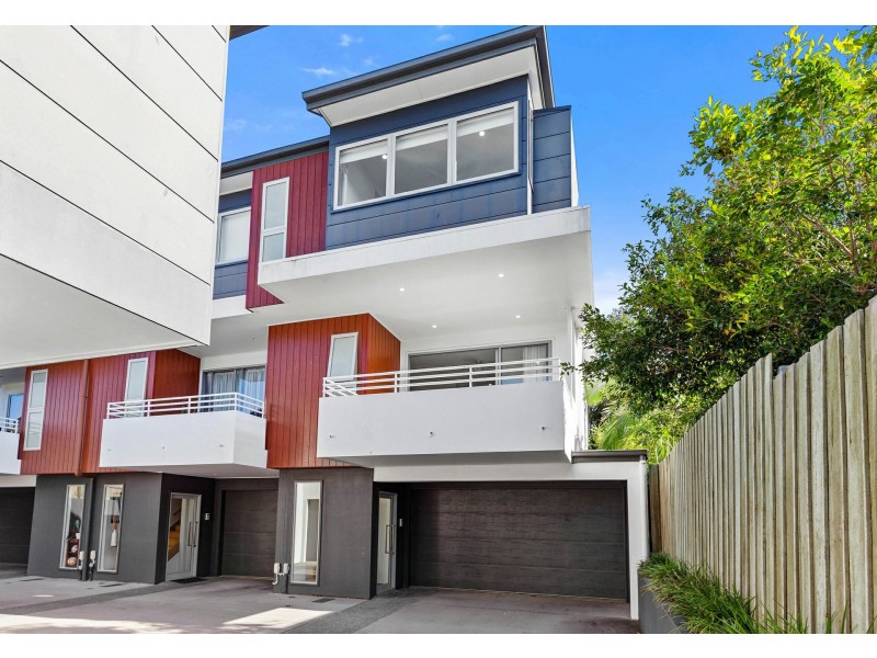 5/122 Waverley Street, Annerley QLD 4103