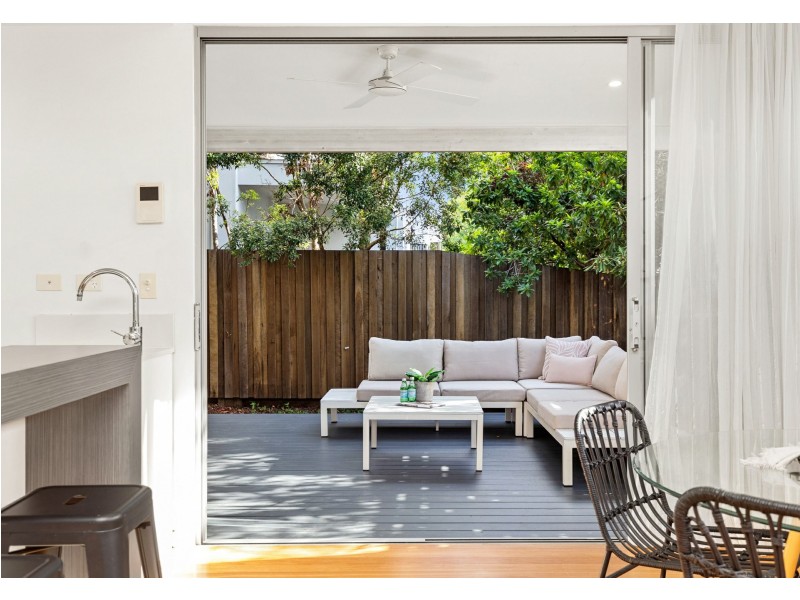 5/122 Waverley Street, Annerley QLD 4103