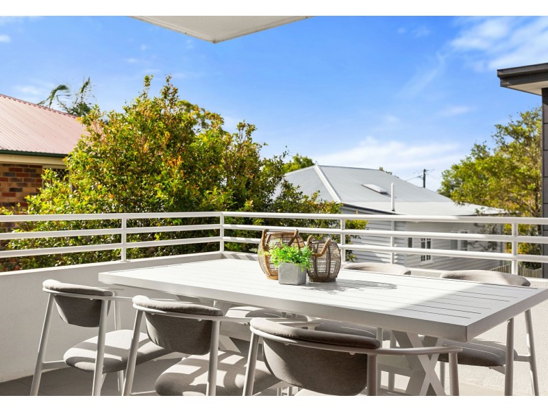 5/122 Waverley Street, Annerley QLD 4103