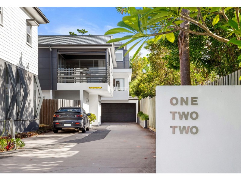 5/122 Waverley Street, Annerley QLD 4103