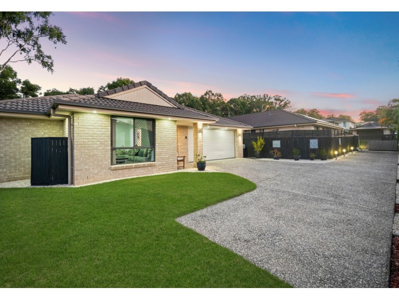 3 Armisfield Street, Doolandella QLD 4077