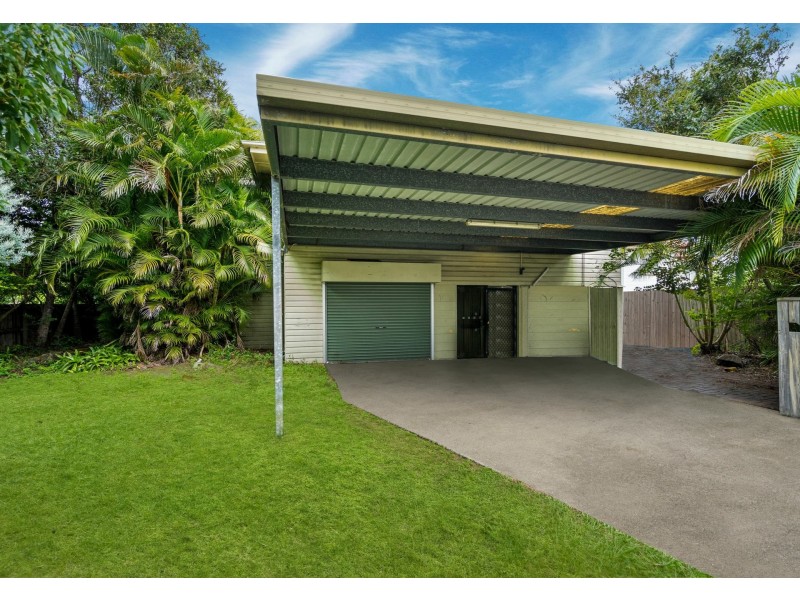 71 Leicester Street, Coorparoo QLD 4151